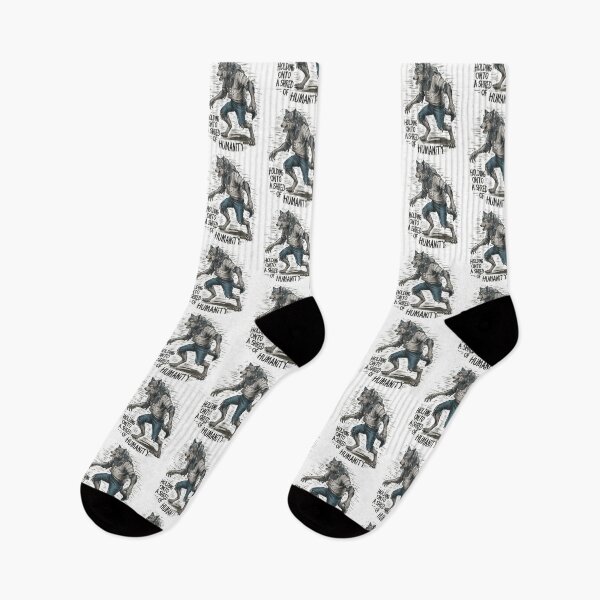 Item preview, Holding Onto A Shred Of Humanity designed and sold by diasj-alisa.