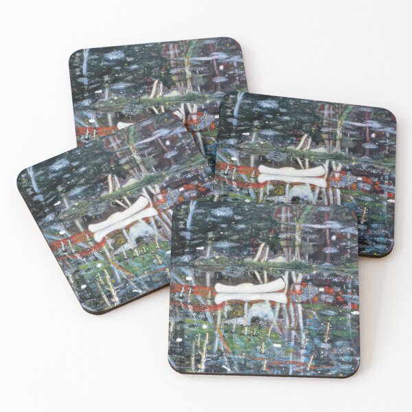 Item preview, Peter Doig designed and sold by L9aleeb.