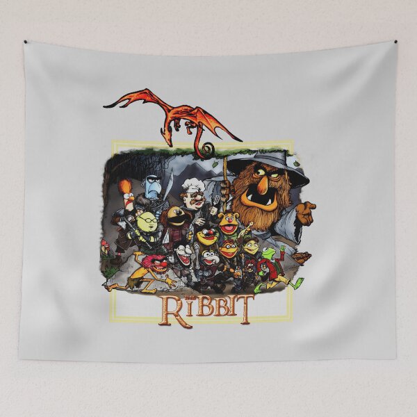 Item preview, Dragón El Ribbit designed and sold by Giavanna362.