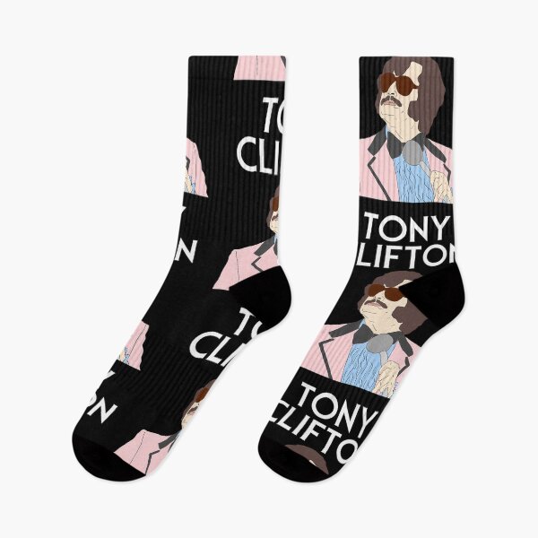 Item preview, Tony Cliftons designed and sold by YourPalCujoShop.