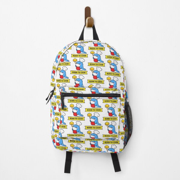 Item preview, Master Chef Narwhal Cooking designed and sold by Arc2020.