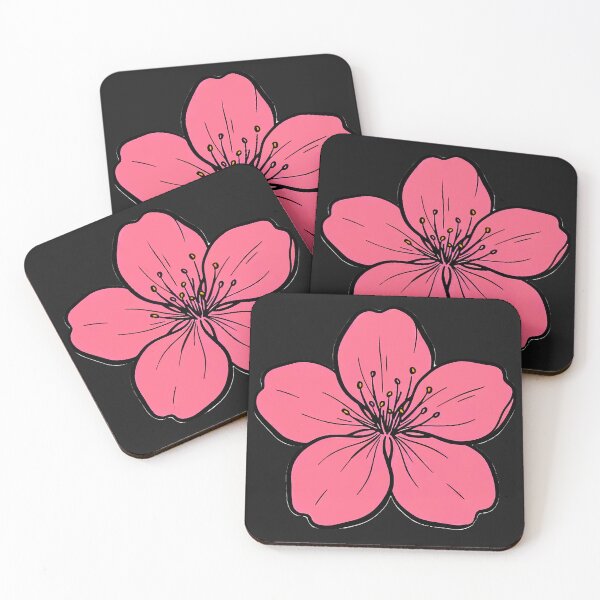 Item preview, Cherry Blossom designed and sold by ViaARTfactory.