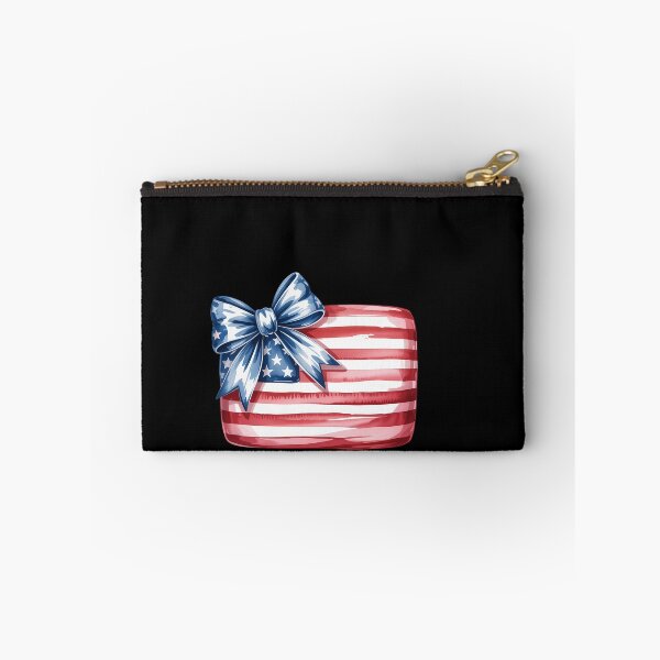 Item preview, 4th of July American Flag Patriotic designed and sold by RatBoyExtreme.