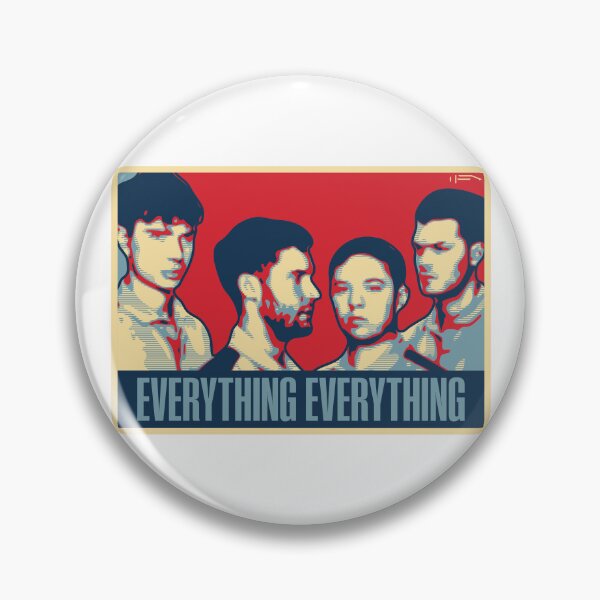Item preview, Everything Everything designed and sold by DFA.