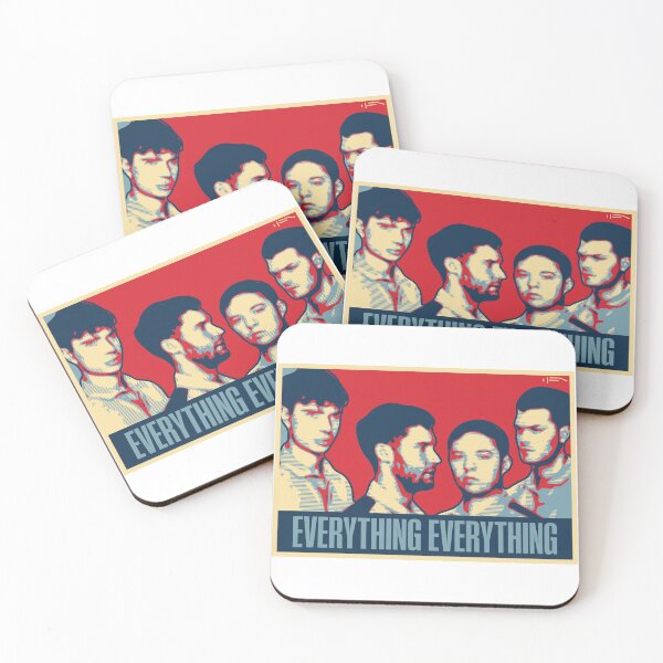 Item preview, Everything Everything designed and sold by DFA.