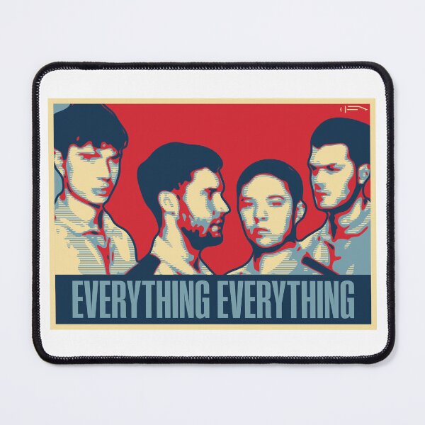Item preview, Everything Everything designed and sold by DFA.