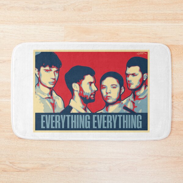 Item preview, Everything Everything designed and sold by DFA.