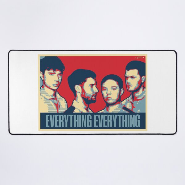 Item preview, Everything Everything designed and sold by DFA.