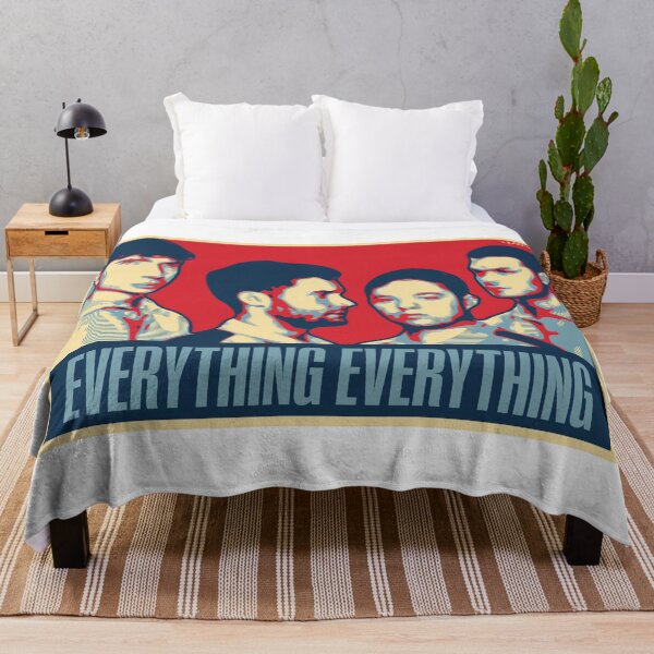 Item preview, Everything Everything designed and sold by DFA.