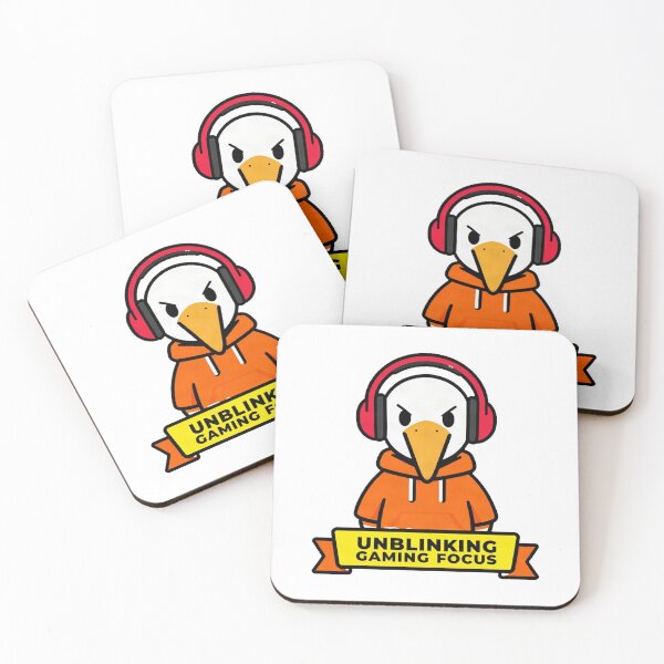 Item preview, Pro Gamer Shoebill Stork Headset designed and sold by Arc2020.