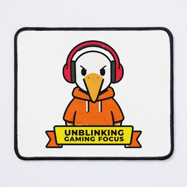 Item preview, Pro Gamer Shoebill Stork Headset designed and sold by Arc2020.