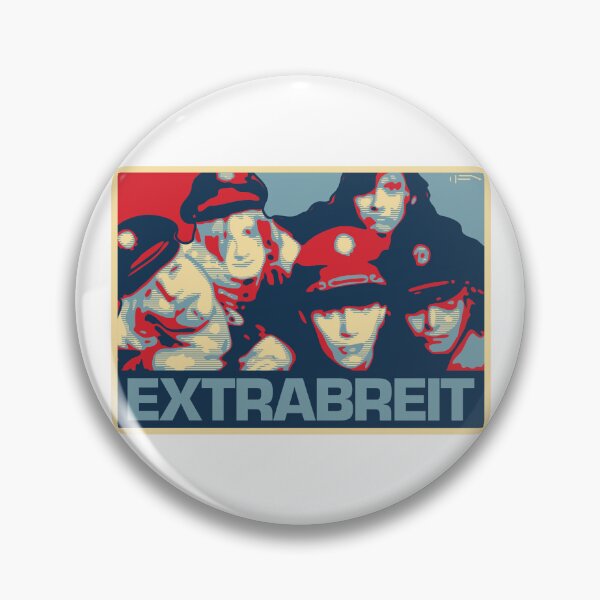 Artikelvorschau, Extrabreit entworfen und verkauft von DFA.
