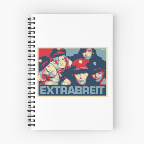Item preview, Extrabreit designed and sold by DFA.