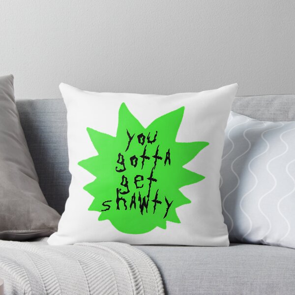 Item preview, You Gotta Get Shawty designed and sold by mcgove-rnyuk.
