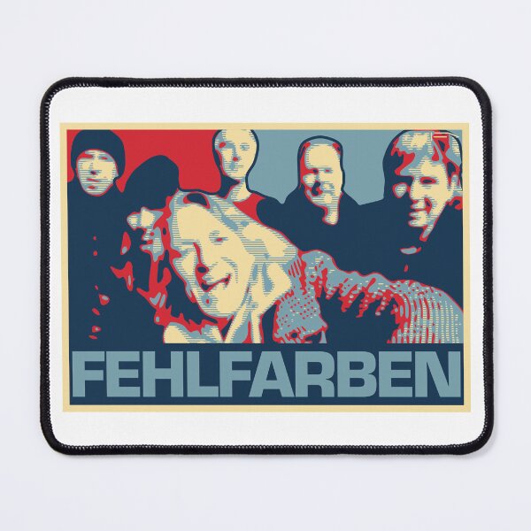 Item preview, Fehlfarben designed and sold by DFA.