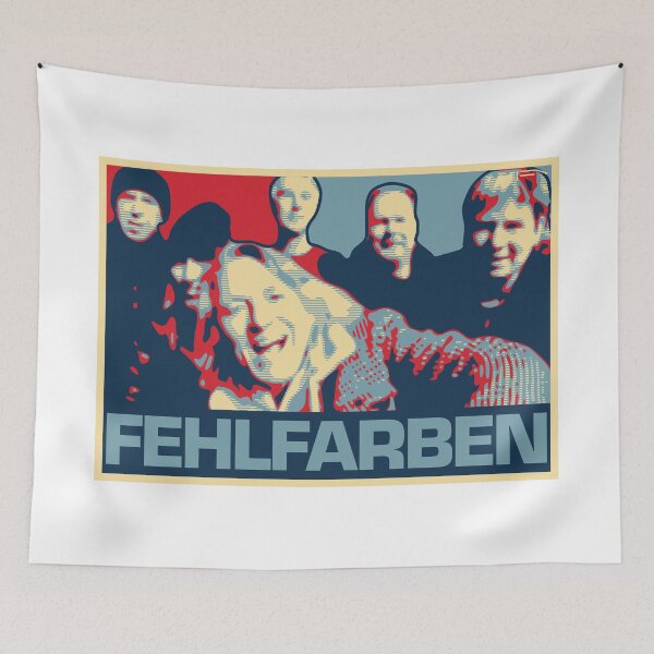 Item preview, Fehlfarben designed and sold by DFA.