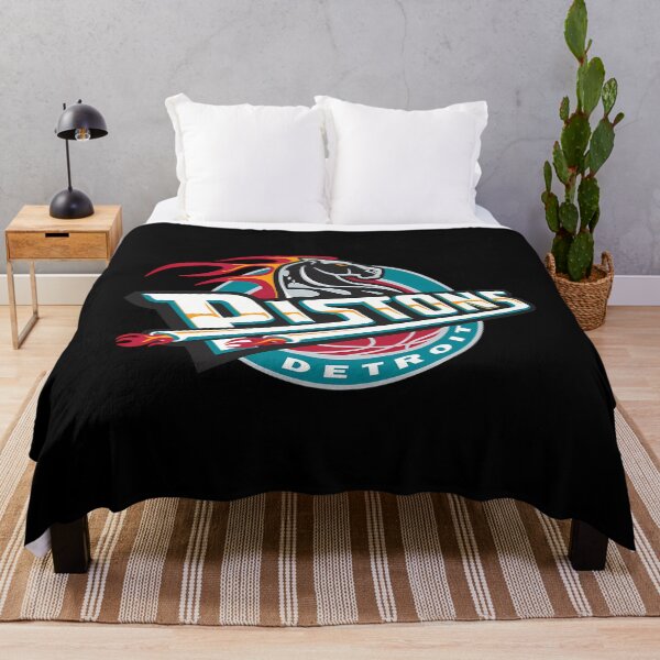 Item preview, Logo Detroit Basketball Team designed and sold by BUDKAA.