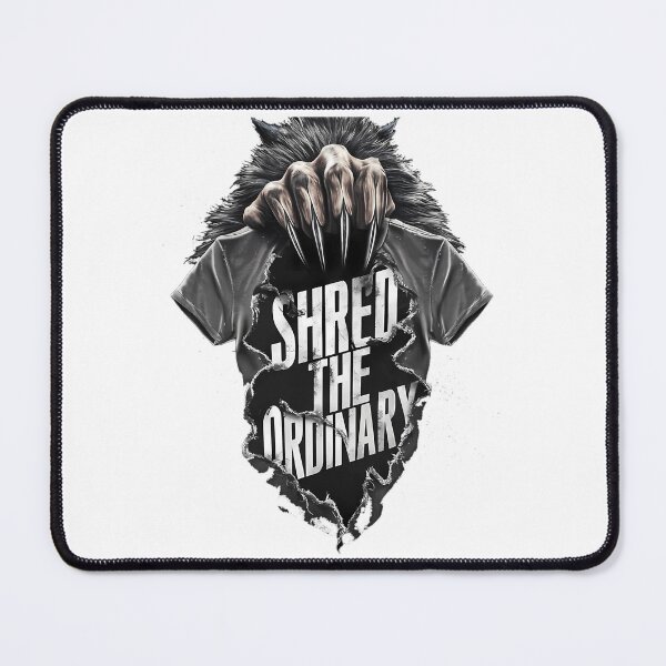 Item preview, Shred The Ordinary designed and sold by diasj-alisa.