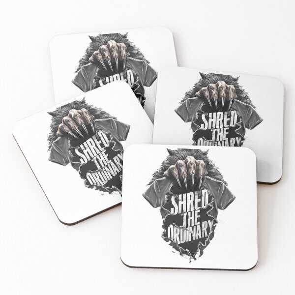 Item preview, Shred The Ordinary designed and sold by diasj-alisa.