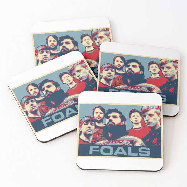Item preview, Foals designed and sold by DFA.
