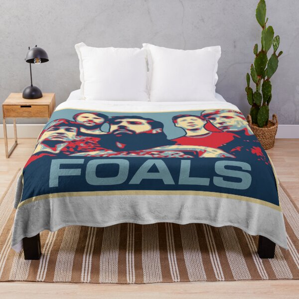 Item preview, Foals designed and sold by DFA.