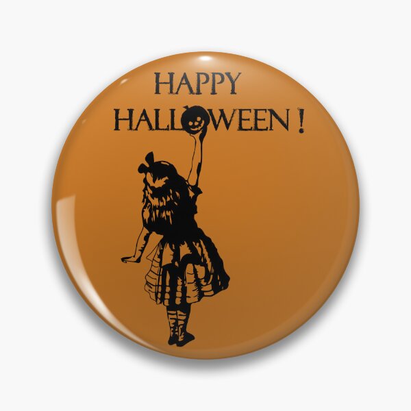 Item preview, Alice celebrates Halloween designed and sold by mesreveries.