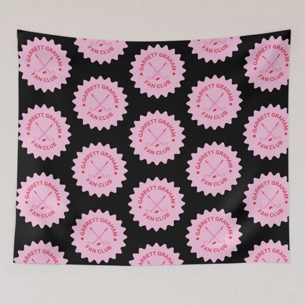 Item preview, Garrett Graham Fan Club designed and sold by tilley-krystina.