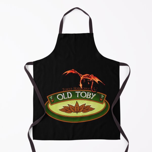 Item preview, Tobold Hornblowers designed and sold by Giavanna362.