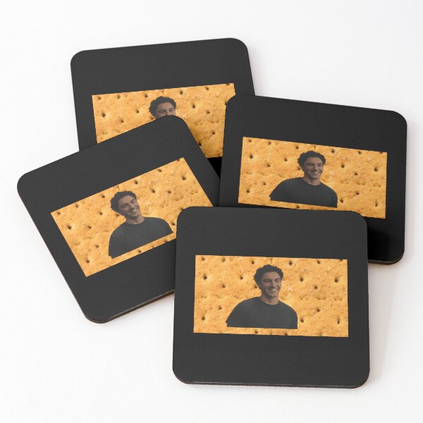 Item preview, Graham On A Graham designed and sold by tilley-krystina.