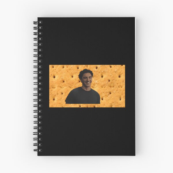 Item preview, Graham On A Graham designed and sold by tilley-krystina.