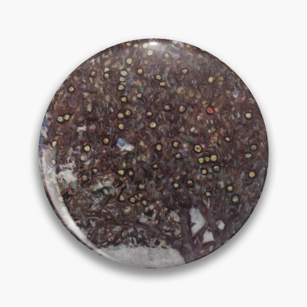 Item preview, Gustav Klimt apple tree ii designed and sold by L9aleeb.