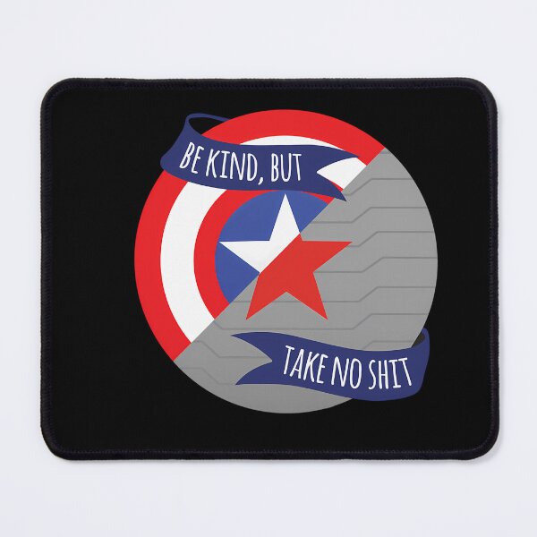 Item preview, Be Kind But Take No Shit - Stevebucky 284 designed and sold by shopdangthiet.