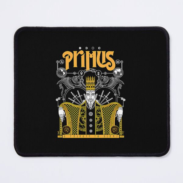 Item preview, As Tribute Primus To Kings Tour 2026 designed and sold by Dumetho.