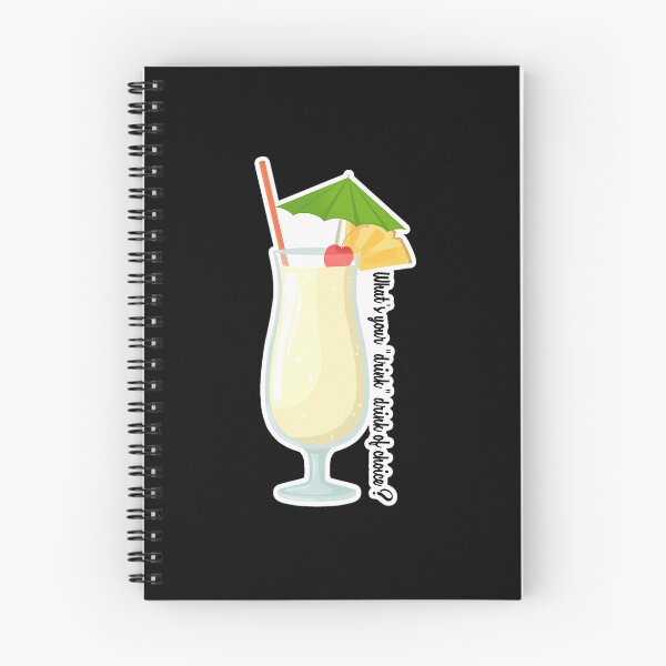 Item preview, Hannahs Favourite Drink Drink designed and sold by tilley-krystina.