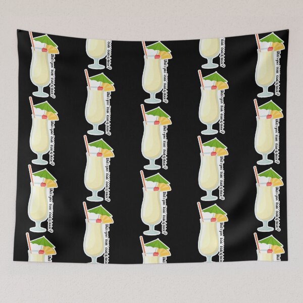 Item preview, Hannahs Favourite Drink Drink designed and sold by tilley-krystina.