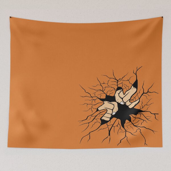Item preview, Escaping My Old Self designed and sold by ezcreate.media.