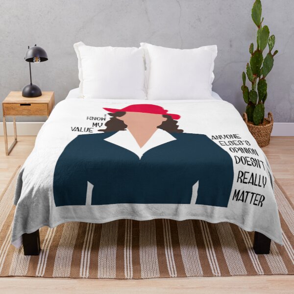 Item preview, Agent Carter 55 designed and sold by shopdangthiet.