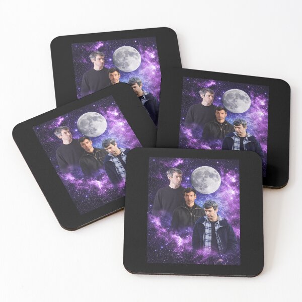 Item preview, Nathan Fielder Galaxy Vintage designed and sold by jdaropclou.