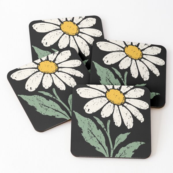 Item preview, GRUNGE DAISY designed and sold by Aceofspace3000.