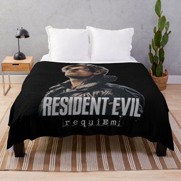 Item preview, Leon S. Kennedy RE 9 Requiem designed and sold by CarreeTrista.