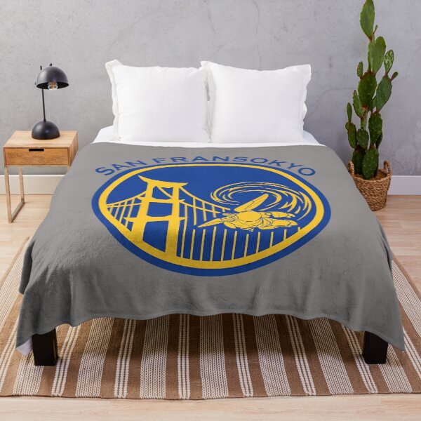 Item preview, San Fransokyo Warriors Style Logo Shirt-84 designed and sold by ReidDiggs.