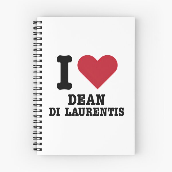 Item preview, I  Dean Di Laurentis designed and sold by tilley-krystina.