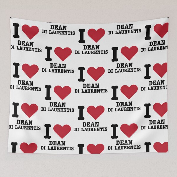 Item preview, I  Dean Di Laurentis designed and sold by tilley-krystina.