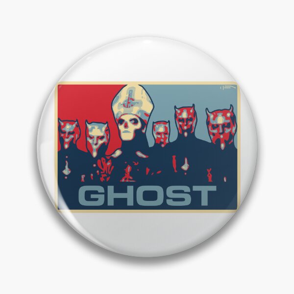 Item preview, Ghost designed and sold by DFA.