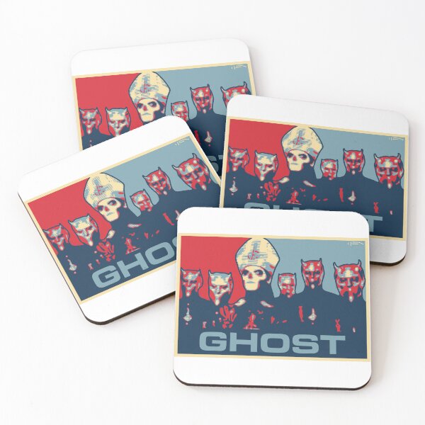 Item preview, Ghost designed and sold by DFA.