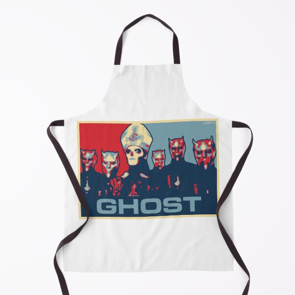 Item preview, Ghost designed and sold by DFA.