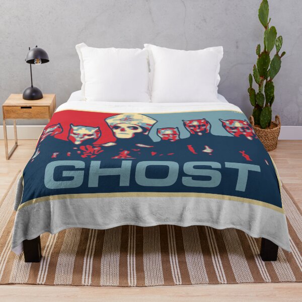 Item preview, Ghost designed and sold by DFA.