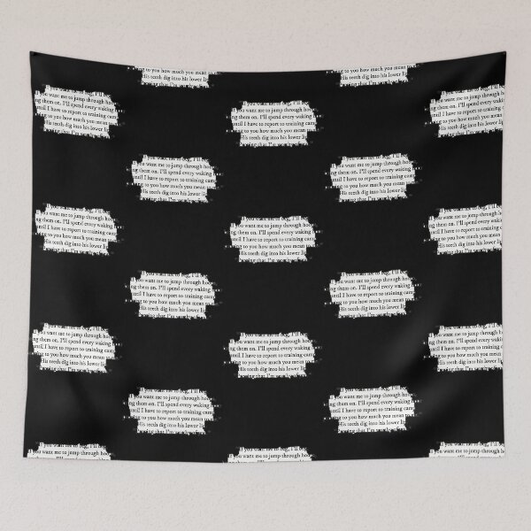 Item preview, Jakex27S Speech designed and sold by tilley-krystina.