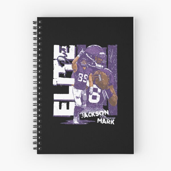 Item preview, Lamar Jackson and Mark Andrews Baltimore Elite Football  designed and sold by AlaricFenner.