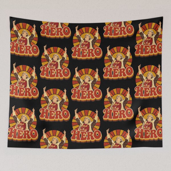 Item preview, Hero Women Primus No Kings designed and sold by Dumetho.